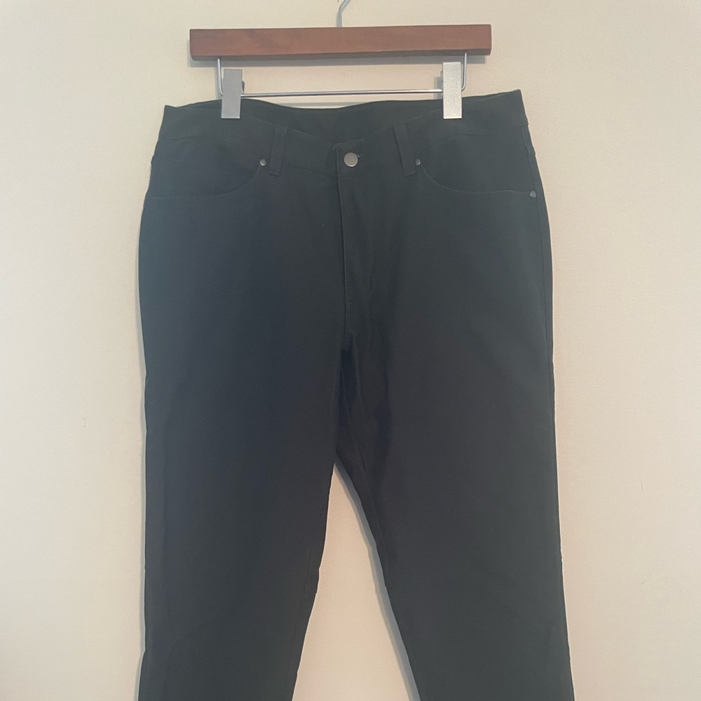 lululemon ABC pant